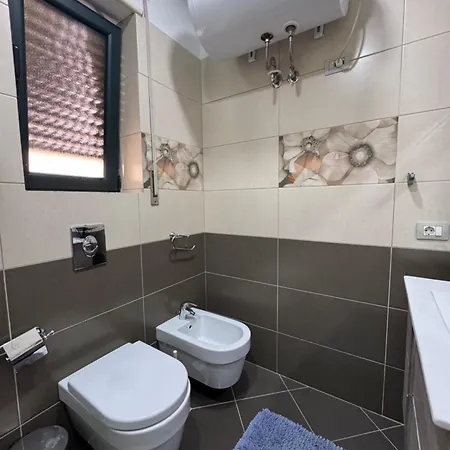 דירה Central Apartment Vlora Vlorë