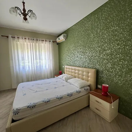 Central Apartment Vlora
