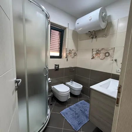 דירה Central Apartment Vlora *