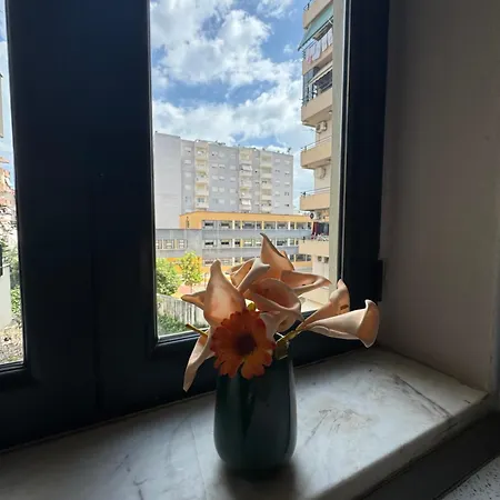 דירה Central Apartment Vlora Vlorë
