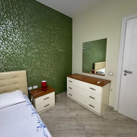 Central Apartament Vlora Avlonya