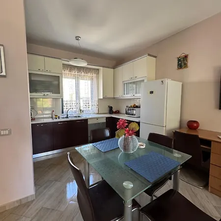 Central Apartament Vlora